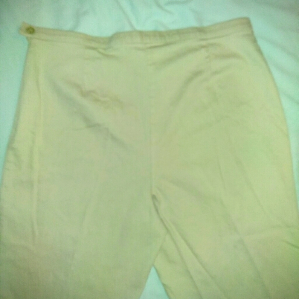 Ladies Slacks Size 14